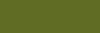 Карандаш цветной "Artists" зеленый оливковый 5100