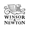 WINSOR NEWTON Щетина плоская (для масла) "Winton"