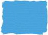 Маркер-кисть "Fabric Brush Marker" для светлых тканей неон-голубой F10 Fluorescent Light Blue