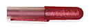 Ручка гелевая Metallic Красный