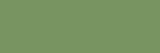 Карандаш цветной "Artists" зеленый сероватый 5010
