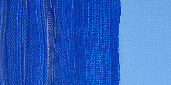 Акрил "Galeria" обработанный голубой 60мл