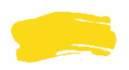 Акриловая краска Daler Rowney "System 3", Желтый основной, 59мл 