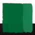 Масляная краска "Artisti", Кобальт зеленый темный, 20мл 