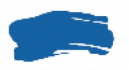 Акриловая краска Daler Rowney "System 3", Голубой основной, 59мл 
