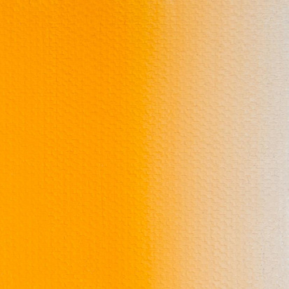 Масляная краска "Мастер-Класс", кадмий жёлтый тёмный 46мл