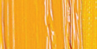 Краска масляная "Rembrandt" туба 40мл №272 Желтый средний прозрачный