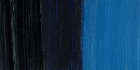 Алкидная краска Griffin, синий Прусский 37мл