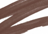 Маркер акриловый "Cutter APP 02", коричневый, James Brown 2 мм