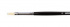Кисть для акрила "Amsterdam 352L" жесткая синтетика плоская удлиненная, ручка длинная №6