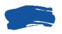 Акриловая краска Daler Rowney "System 3", Кобальт синий (имитация), 75мл 