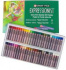 Масляная пастель Cray-Pas в наборе для начинающих, 50цветов