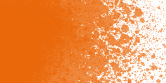 Аэрозольная краска "HC 2", R-2004 оранжевый 400 мл