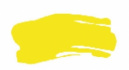 Акриловая краска Daler Rowney "System 3", Флуорисцентный желтый, 75мл 
