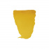 Краска акварельная Rembrandt туба 10мл №247 Желтый средний АЗО ФЦ