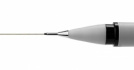 Линер капиллярная ручка 0,3 мм, цвет черный, блистер sela25