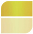 Масляная краска Daler Rowney "Georgian", Кадмий желтый светлый (имитация), 38мл