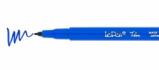 Ручка-кисть "Le Pen Flex" для леттеринга, BLUE sela25