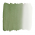 Акварельные краски "Venezia" зеленый желчный, кювета 1,5 ml 