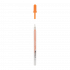 Ручка гелевая Souffle Оранжевый