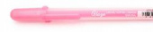 Ручка гелевая Glaze Розовый