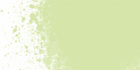 Аэрозольная краска "Trane", №6110, зеленый светлый, 400мл