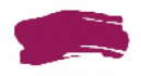 Акриловая краска Daler Rowney "System 3", Пурпурный, 75мл 