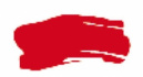 Акриловая краска Daler Rowney "System 3", Кадмий красный темный (имитация), 59мл