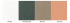 Склейка для пастели "Pastelmat", 12л. 24x30см, 360г/м2, бархат