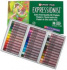 Масляная пастель Cray-Pas в наборе для начинающих, 36цветов