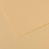 CANSON Mi-Teintes Бумага для пастели 160г/м.кв 21*29.7см №407 Кремовый 