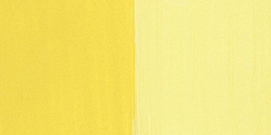 Гуашь дизайнерская, желтый лимон 14мл