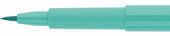 Ручка капиллярная Рitt Pen brush, светло салатовый sela25