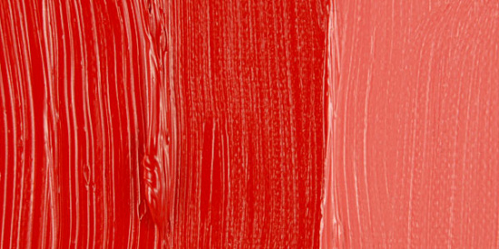 Краска масляная "Van Gogh" туба 200мл №314 Кадмий красный средний
