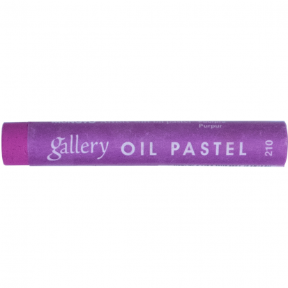 Набор масляной пастели extra soft "Gallery", Цветение, 6 цв.