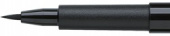 Ручка капиллярная Рitt Pen Soft brush, черный