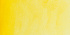 Краска акварельная "Van Gogh" кювета №272 Жёлтый средний прозрачный 