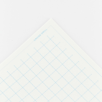 Бумага в листах для Кросс-Дриллса 25 листов, A4, 100г/м2
