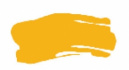Акриловая краска Daler Rowney "System 3", Кадмий жёлтый тёмный (имитация), 75мл 