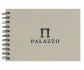 Блокнот "PALAZZO" (бумага рисовальная, белая) А5 60л