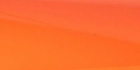 Акриловая художественная краска, 75 мл, цвет-оранжевый флуоресцентный