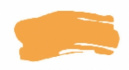 Акриловая краска Daler Rowney "System 3", Кадмий оранжевый светлый (имитация), 75мл