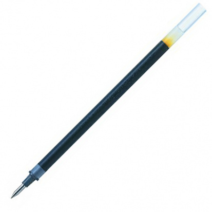 Стержень для гелевых ручек черный, 0.2мм