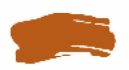 Акриловая краска Daler Rowney "System 3", Сиена натуральная, 59мл