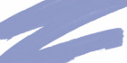 Маркер спиртовой двусторонний Copic "Classic", цвет №B45 синий дымчатый