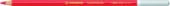 Цветная пастель в карандаше Carbohtello Карминно-Красный