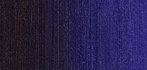 Масляная краска "Мастер-Класс", Фиолетовый диоксазин, 46 мл