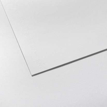 Бумага для черчения и графики Дизайн Джей, 160гр/м, Малое зерно, 1.5х10м, 1 рулон