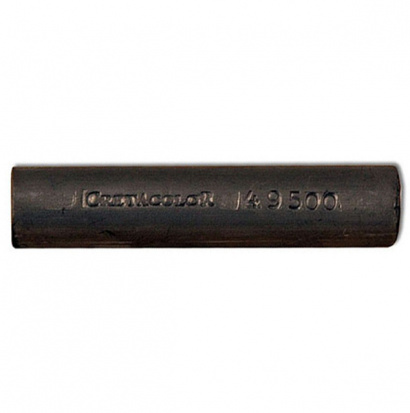 Уголь прессованный Chunky, 18x80 мм sela25