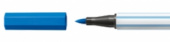 Ручка-кисть "Pen 68", синий темный